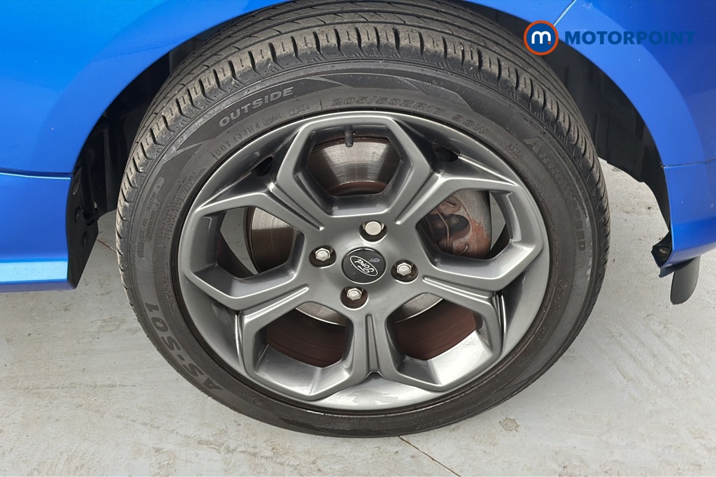 Ford Ecosport St-Line Manual Petrol SUV - Stock Number (1677852) - 47th supplementary image