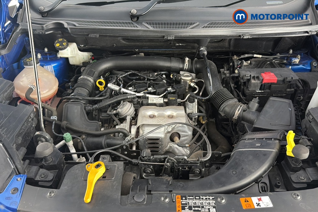 Ford Ecosport St-Line Manual Petrol SUV - Stock Number (1677852) - 48th supplementary image