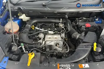 Ford Ecosport St-Line Manual Petrol SUV - Stock Number (1677852) - 48th supplementary image