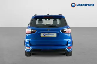 Ford Ecosport St-Line Manual Petrol SUV - Stock Number (1677852) - Rear bumper