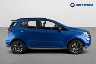 Ford Ecosport St-Line Manual Petrol SUV - Stock Number (1677852) - Passenger side