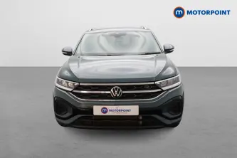 Volkswagen T-Roc R-Line Automatic Petrol SUV - Stock Number (1677908) - Front bumper