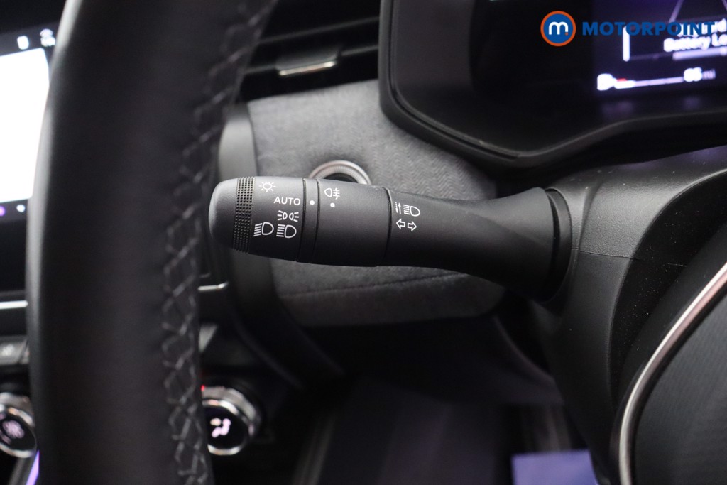 Renault Clio Techno Manual Petrol Hatchback - Stock Number (1677933) - 7th supplementary image