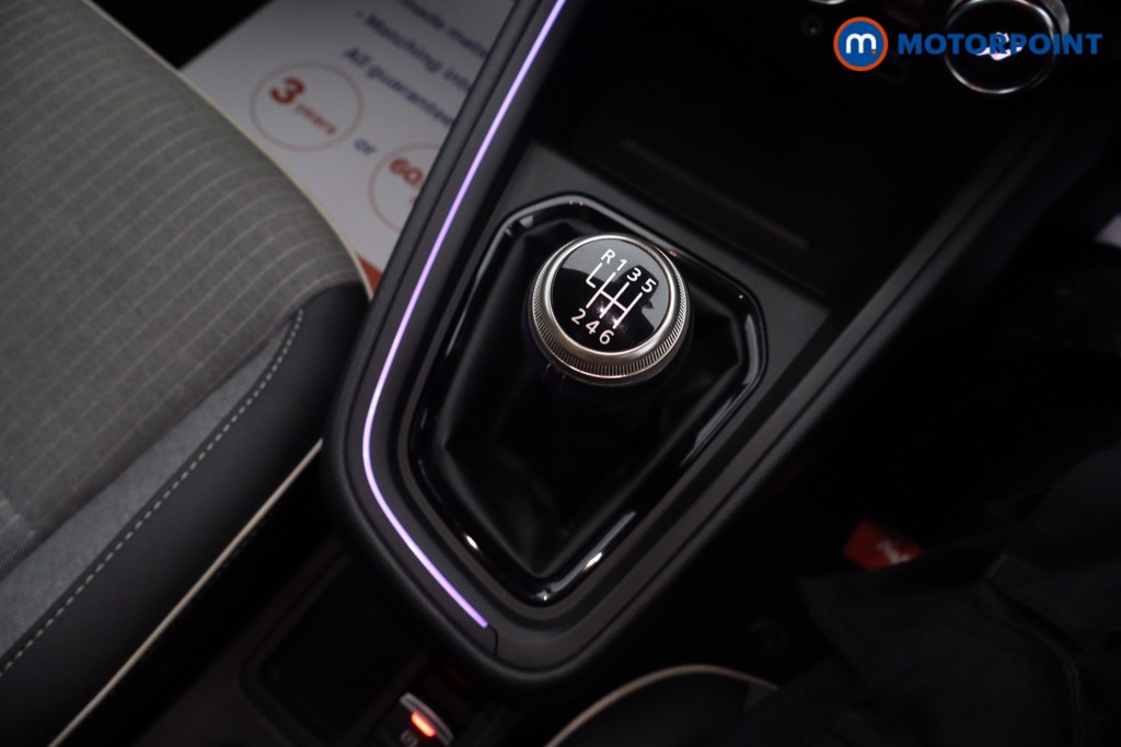 Renault Clio Techno Manual Petrol Hatchback - Stock Number (1677933) - 14th supplementary image