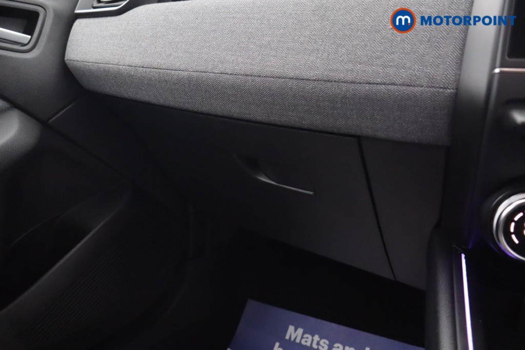 Renault Clio Techno Manual Petrol Hatchback - Stock Number (1677933) - 19th supplementary image