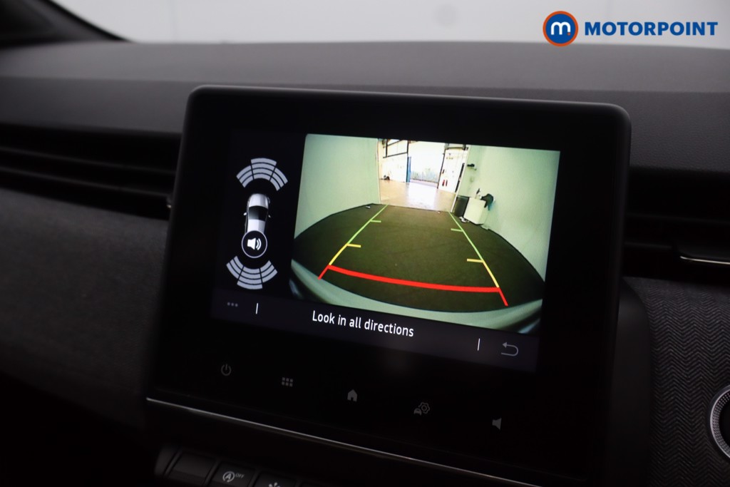 Renault Clio Techno Manual Petrol Hatchback - Stock Number (1677933) - 22nd supplementary image