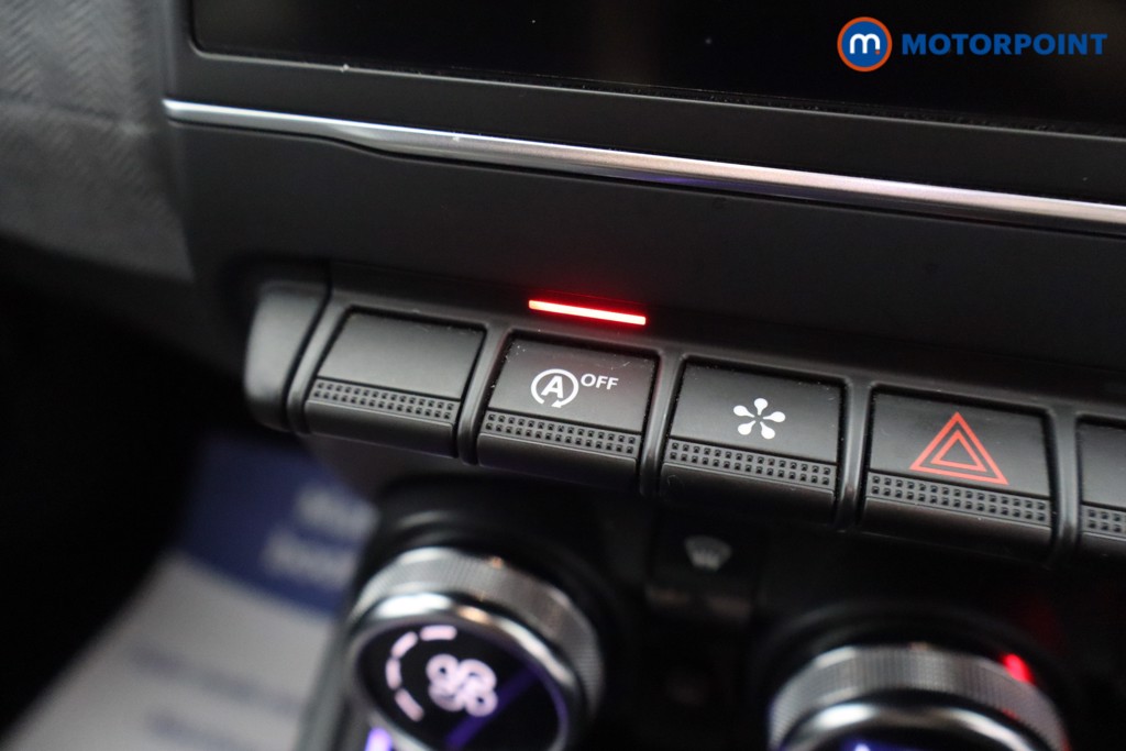 Renault Clio Techno Manual Petrol Hatchback - Stock Number (1677933) - 23rd supplementary image