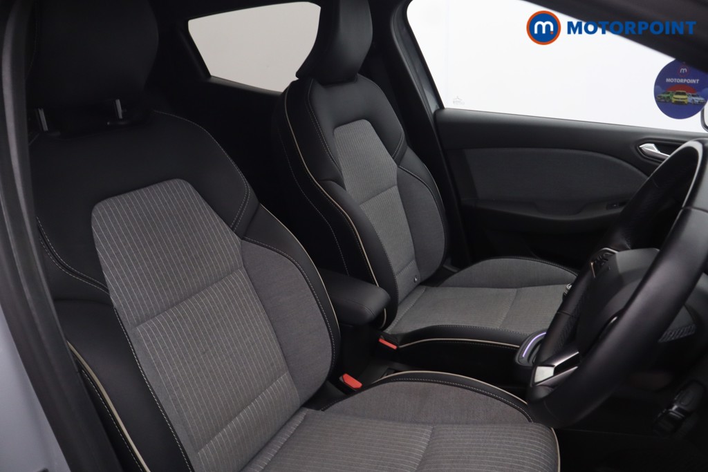 Renault Clio Techno Manual Petrol Hatchback - Stock Number (1677933) - 26th supplementary image