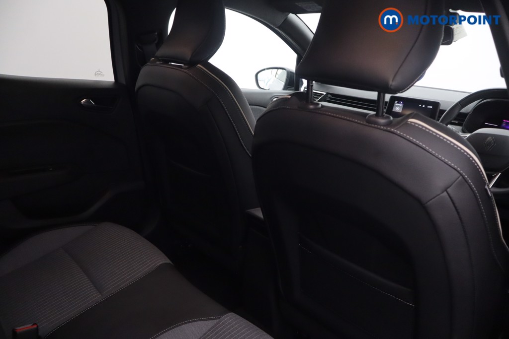 Renault Clio Techno Manual Petrol Hatchback - Stock Number (1677933) - 27th supplementary image