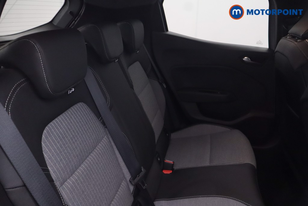 Renault Clio Techno Manual Petrol Hatchback - Stock Number (1677933) - 28th supplementary image