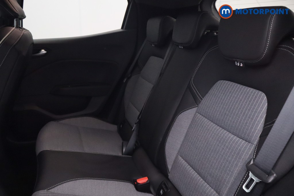 Renault Clio Techno Manual Petrol Hatchback - Stock Number (1677933) - 31st supplementary image