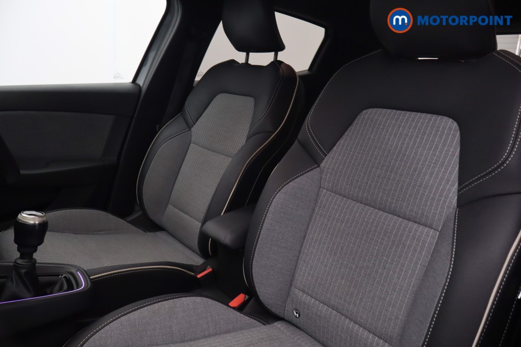 Renault Clio Techno Manual Petrol Hatchback - Stock Number (1677933) - 32nd supplementary image