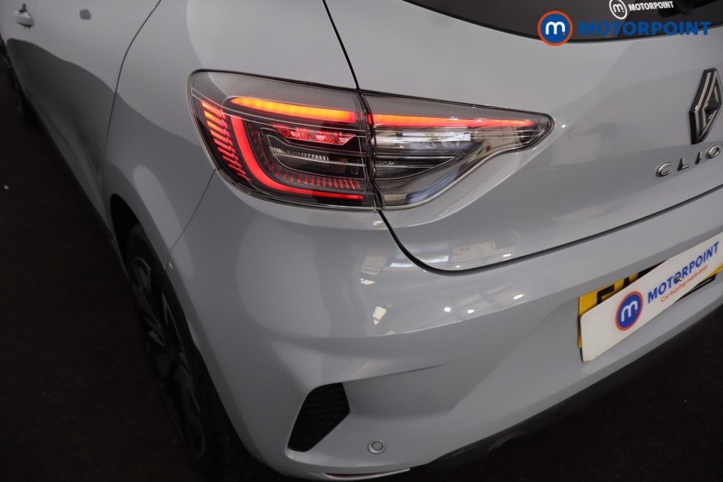 Renault Clio Techno Manual Petrol Hatchback - Stock Number (1677933) - 42nd supplementary image