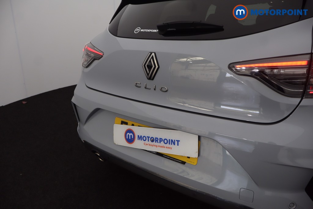 Renault Clio Techno Manual Petrol Hatchback - Stock Number (1677933) - 44th supplementary image