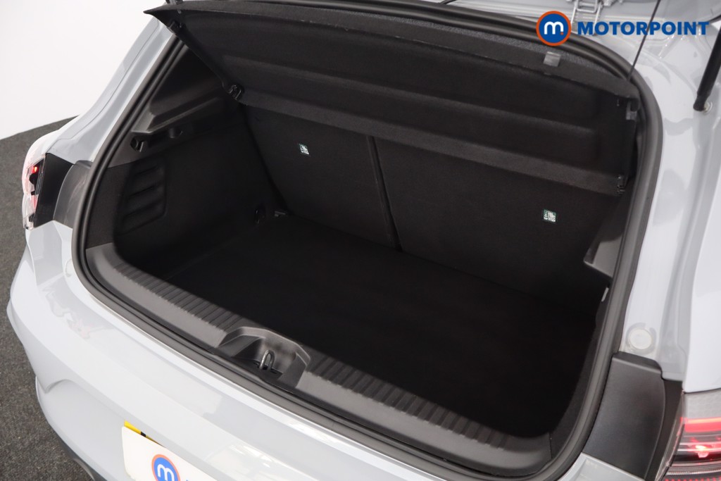 Renault Clio Techno Manual Petrol Hatchback - Stock Number (1677933) - 48th supplementary image