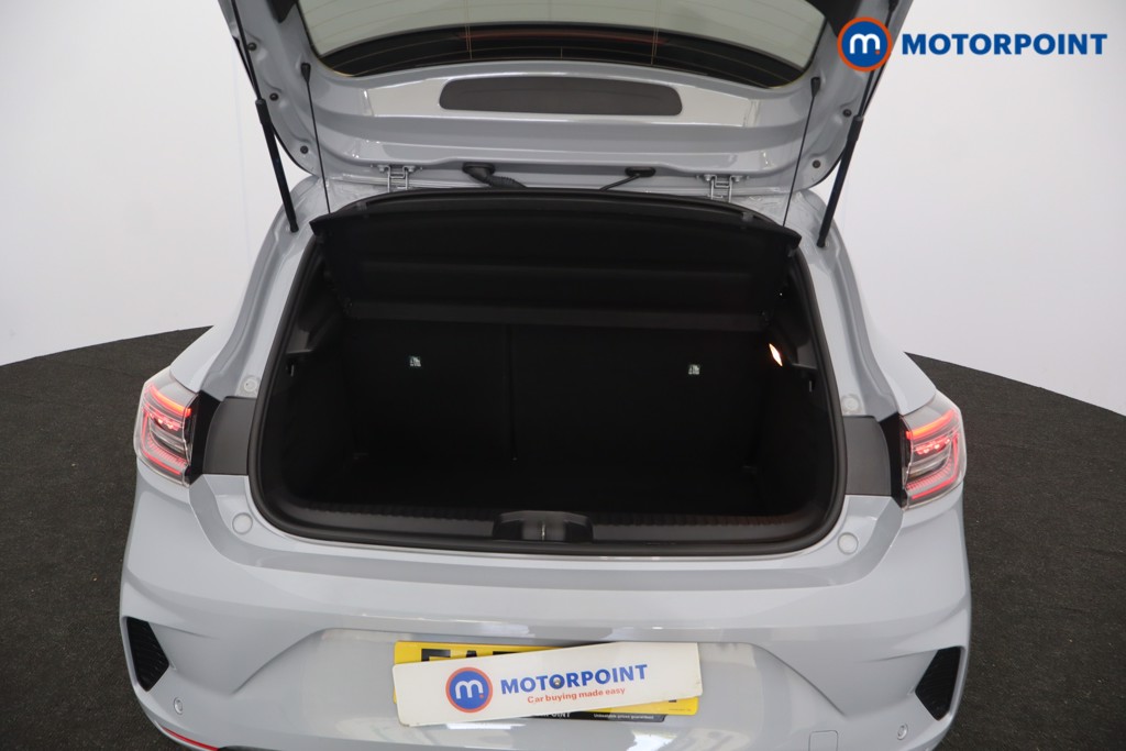 Renault Clio Techno Manual Petrol Hatchback - Stock Number (1677933) - 49th supplementary image