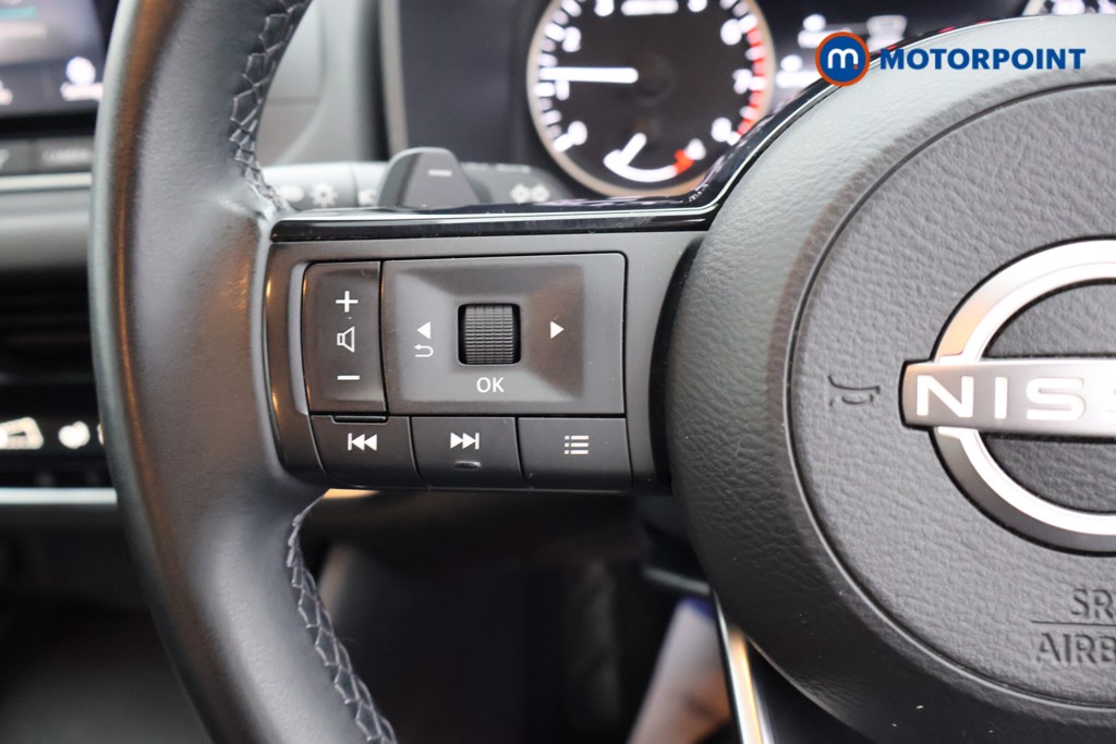 Nissan Qashqai Acenta Premium Automatic Petrol SUV - Stock Number (1678019) - 2nd supplementary image