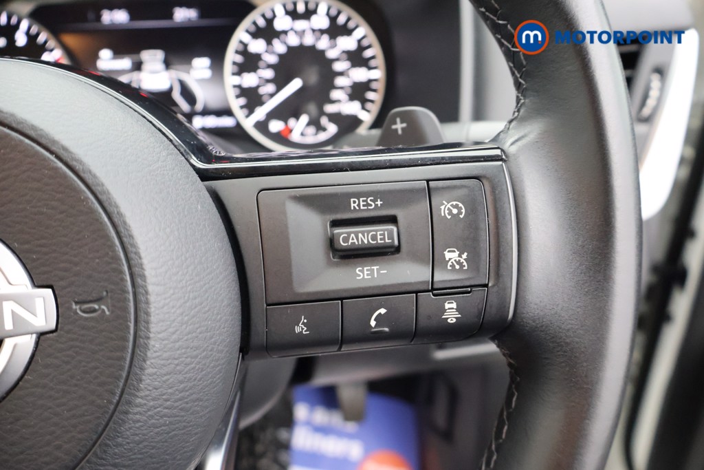 Nissan Qashqai Acenta Premium Automatic Petrol SUV - Stock Number (1678019) - 3rd supplementary image