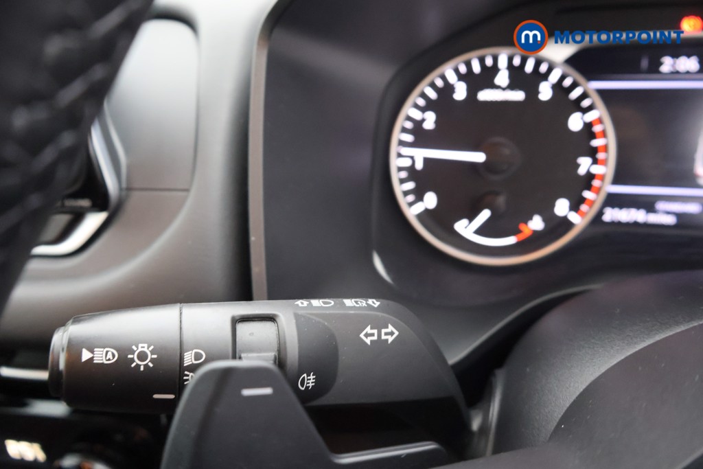 Nissan Qashqai Acenta Premium Automatic Petrol SUV - Stock Number (1678019) - 5th supplementary image