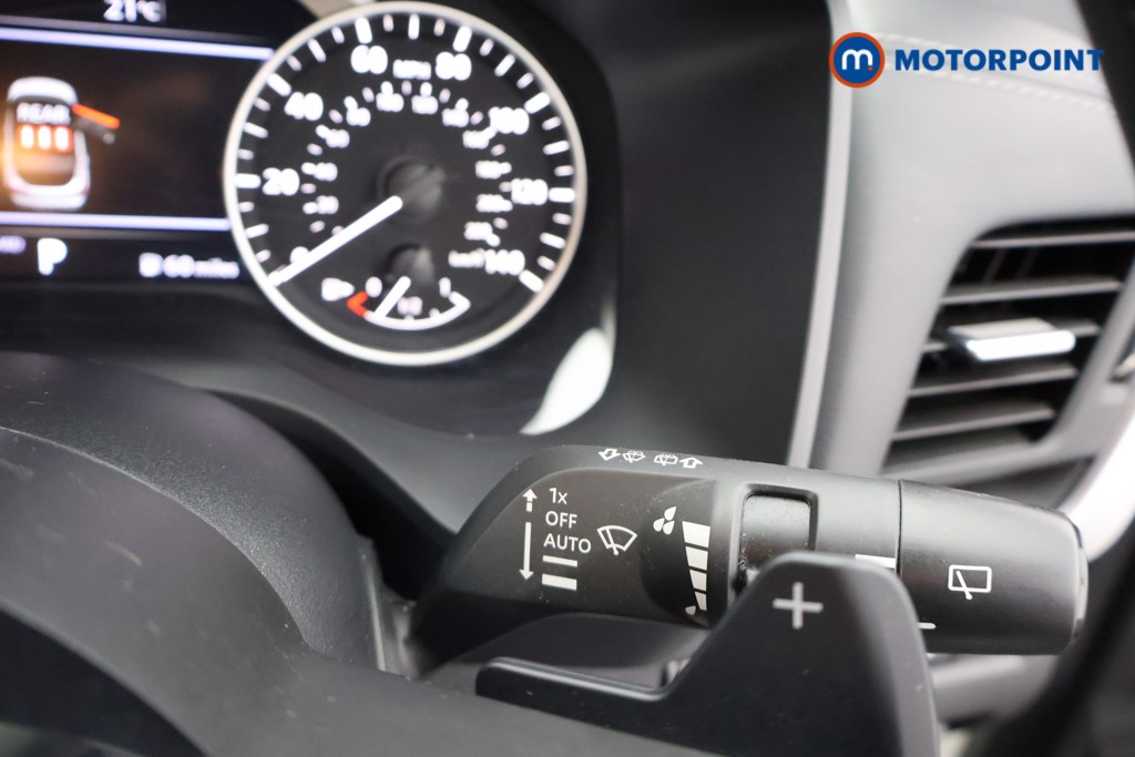 Nissan Qashqai Acenta Premium Automatic Petrol SUV - Stock Number (1678019) - 6th supplementary image