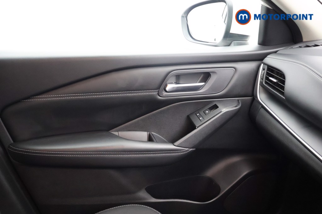 Nissan Qashqai Acenta Premium Automatic Petrol SUV - Stock Number (1678019) - 11th supplementary image