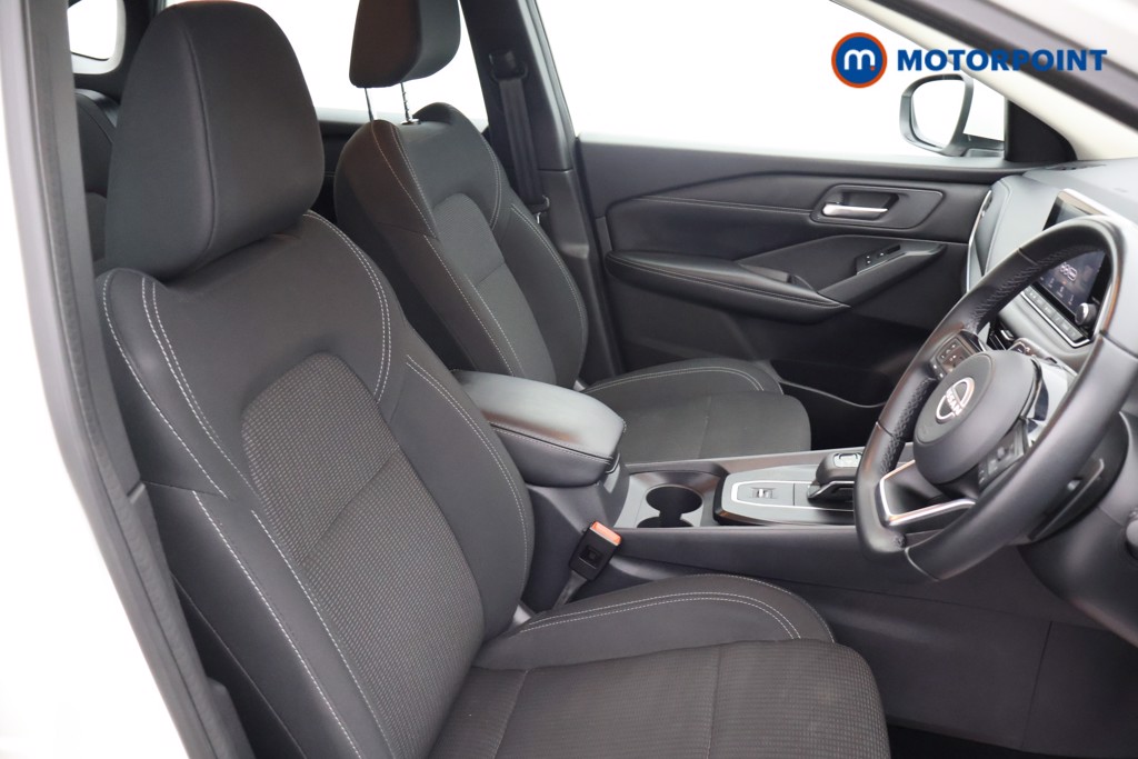 Nissan Qashqai Acenta Premium Automatic Petrol SUV - Stock Number (1678019) - 14th supplementary image