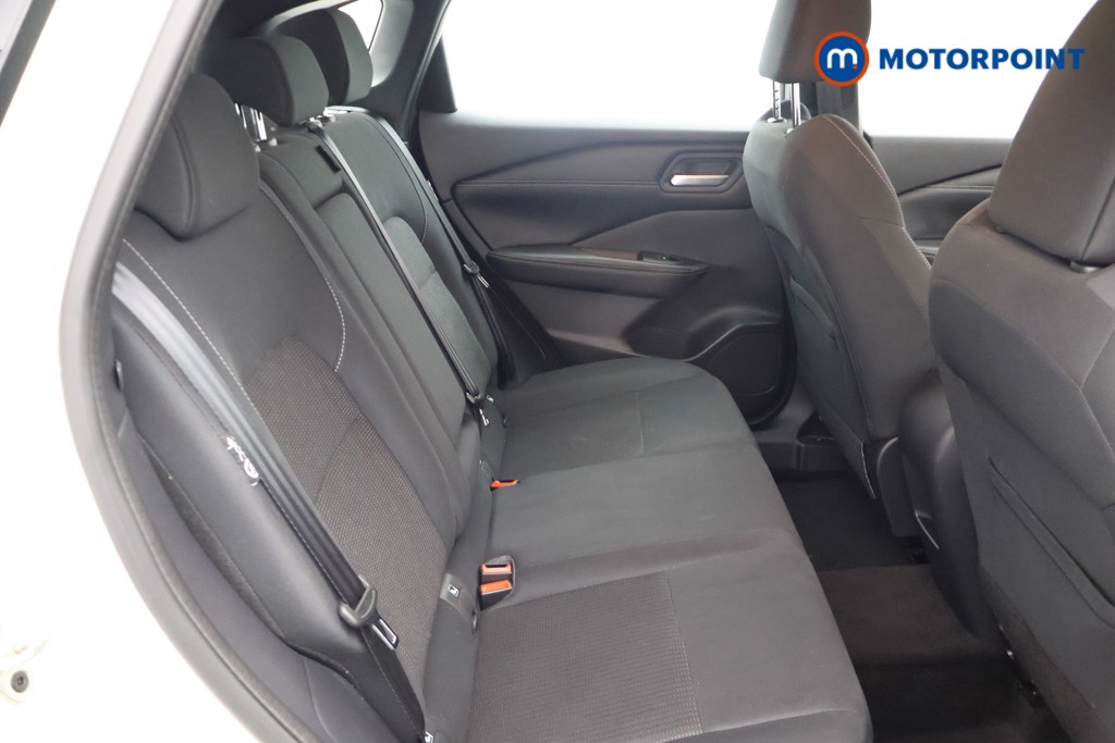 Nissan Qashqai Acenta Premium Automatic Petrol SUV - Stock Number (1678019) - 16th supplementary image