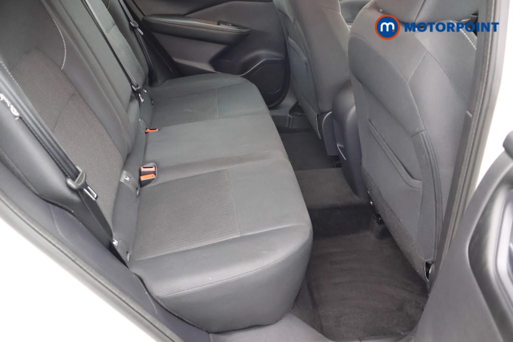 Nissan Qashqai Acenta Premium Automatic Petrol SUV - Stock Number (1678019) - 17th supplementary image
