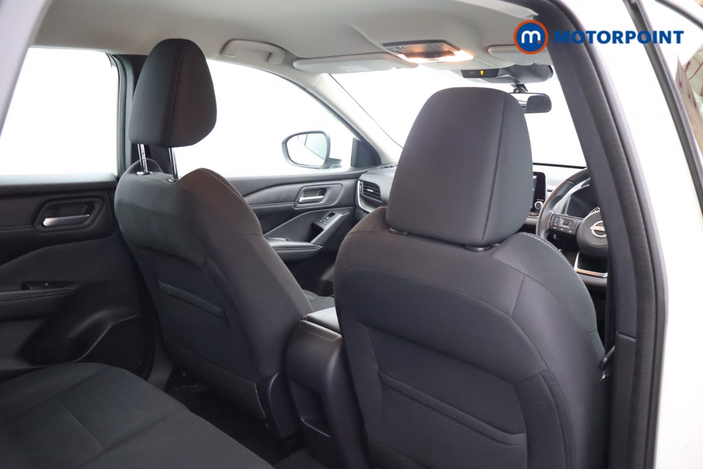 Nissan Qashqai Acenta Premium Automatic Petrol SUV - Stock Number (1678019) - 18th supplementary image