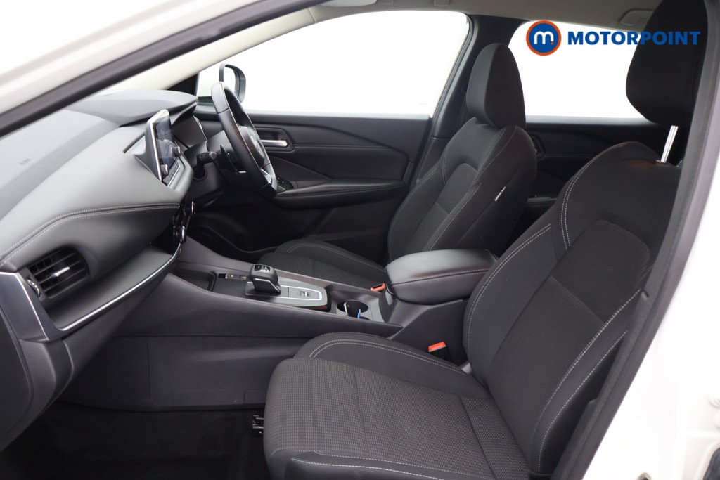 Nissan Qashqai Acenta Premium Automatic Petrol SUV - Stock Number (1678019) - 21st supplementary image