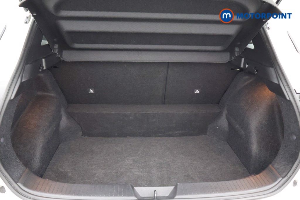 Nissan Qashqai Acenta Premium Automatic Petrol SUV - Stock Number (1678019) - 22nd supplementary image