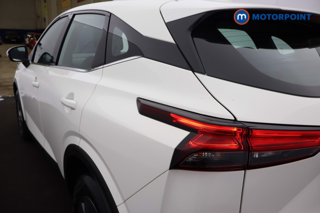 Nissan Qashqai Acenta Premium Automatic Petrol SUV - Stock Number (1678019) - 24th supplementary image
