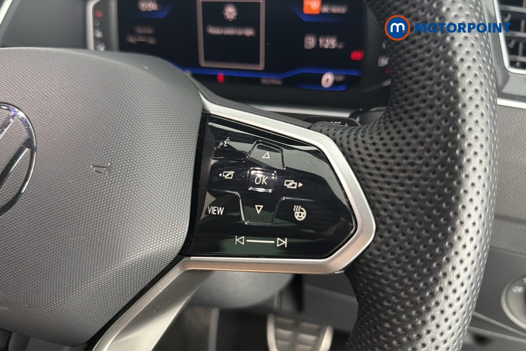 Volkswagen Tiguan R-Line Automatic Petrol SUV - Stock Number (1678028) - 3rd supplementary image