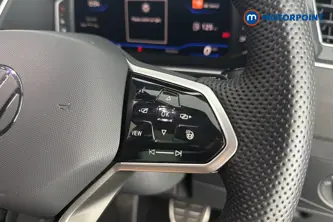 Volkswagen Tiguan R-Line Automatic Petrol SUV - Stock Number (1678028) - 3rd supplementary image