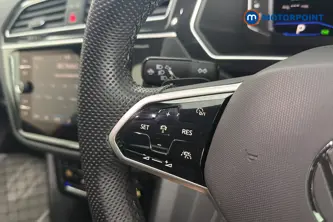 Volkswagen Tiguan R-Line Automatic Petrol SUV - Stock Number (1678028) - 4th supplementary image