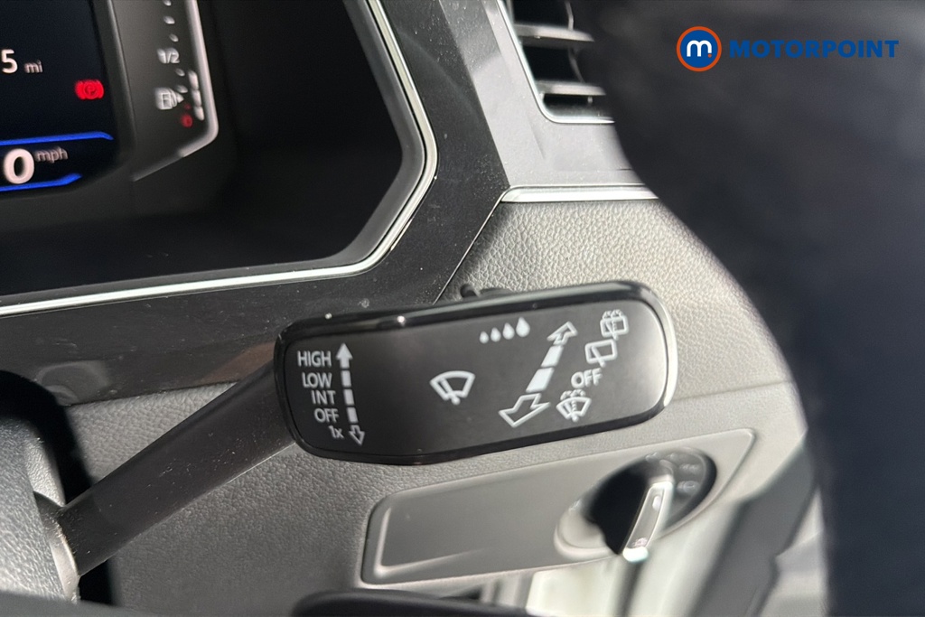 Volkswagen Tiguan R-Line Automatic Petrol SUV - Stock Number (1678028) - 6th supplementary image