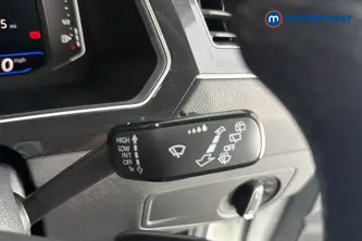 Volkswagen Tiguan R-Line Automatic Petrol SUV - Stock Number (1678028) - 6th supplementary image