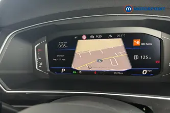 Volkswagen Tiguan R-Line Automatic Petrol SUV - Stock Number (1678028) - 7th supplementary image