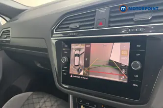 Volkswagen Tiguan R-Line Automatic Petrol SUV - Stock Number (1678028) - 13th supplementary image