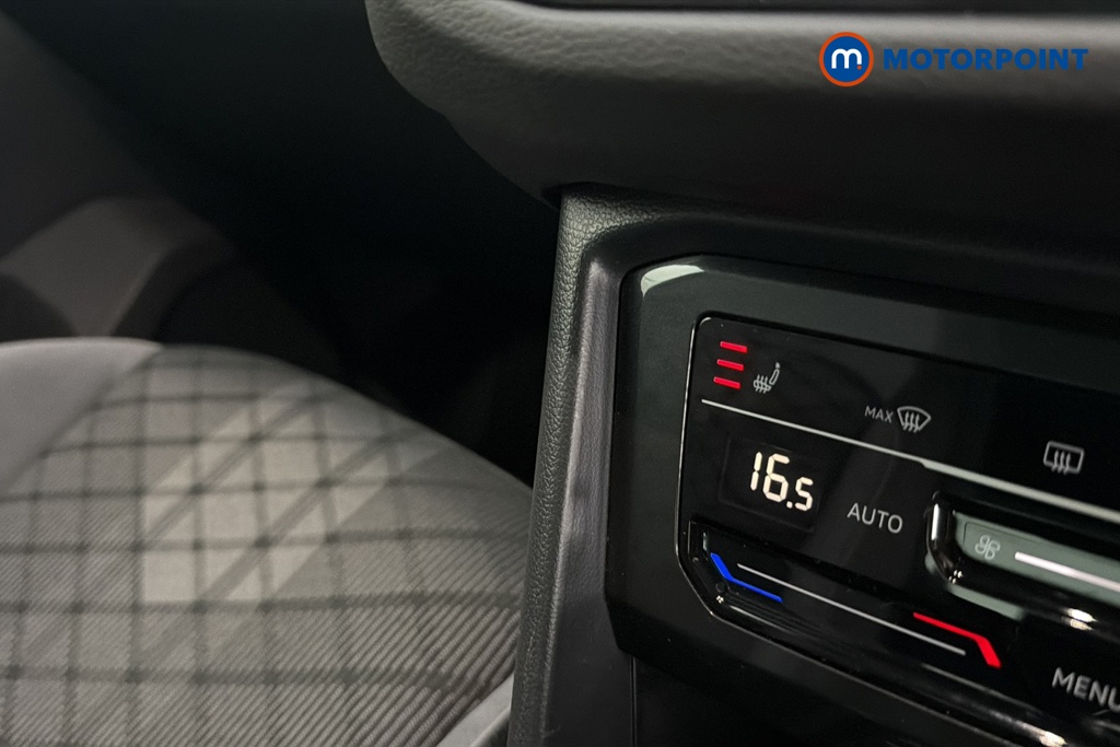 Volkswagen Tiguan R-Line Automatic Petrol SUV - Stock Number (1678028) - 14th supplementary image