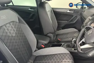 Volkswagen Tiguan R-Line Automatic Petrol SUV - Stock Number (1678028) - 22nd supplementary image