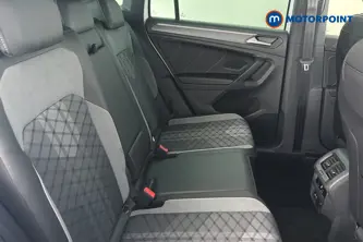 Volkswagen Tiguan R-Line Automatic Petrol SUV - Stock Number (1678028) - 25th supplementary image