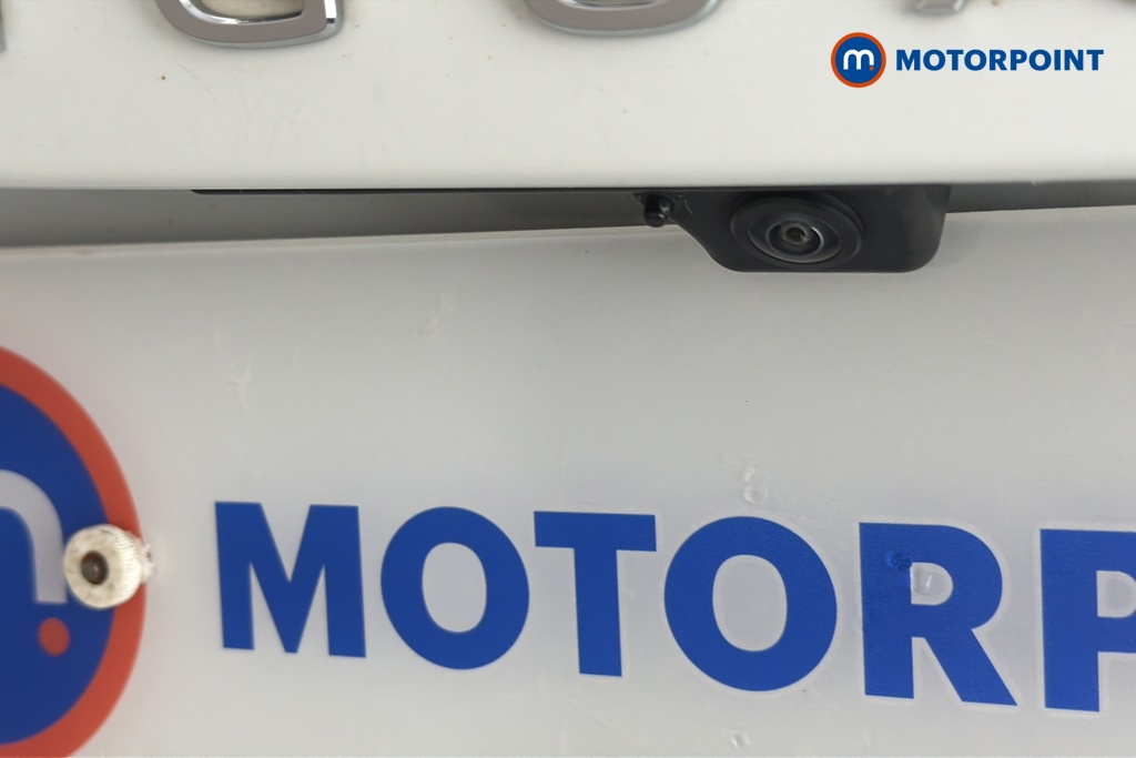 Volkswagen Tiguan R-Line Automatic Petrol SUV - Stock Number (1678028) - 37th supplementary image
