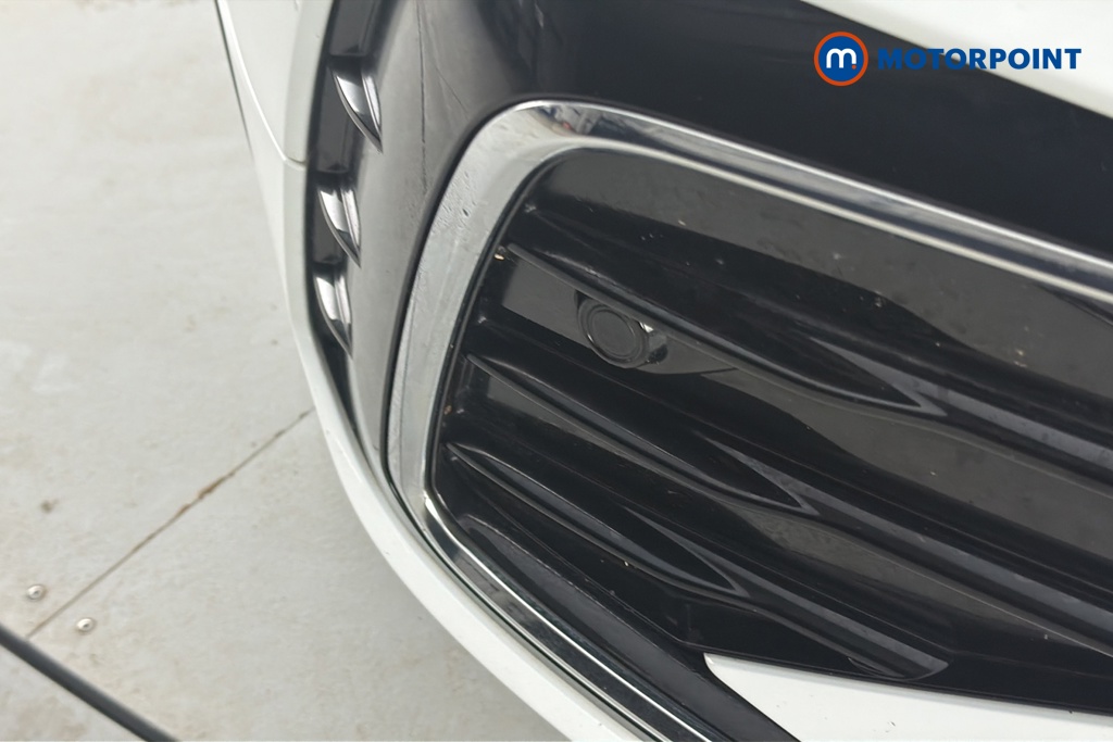 Volkswagen Tiguan R-Line Automatic Petrol SUV - Stock Number (1678028) - 38th supplementary image