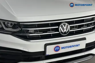 Volkswagen Tiguan R-Line Automatic Petrol SUV - Stock Number (1678028) - 43rd supplementary image
