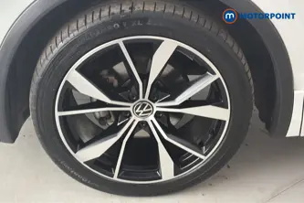 Volkswagen Tiguan R-Line Automatic Petrol SUV - Stock Number (1678028) - 44th supplementary image