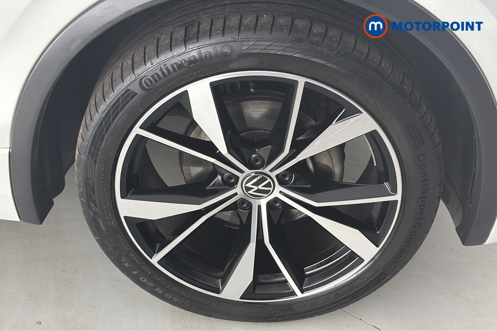 Volkswagen Tiguan R-Line Automatic Petrol SUV - Stock Number (1678028) - 47th supplementary image