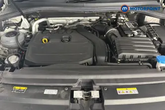Volkswagen Tiguan R-Line Automatic Petrol SUV - Stock Number (1678028) - 48th supplementary image