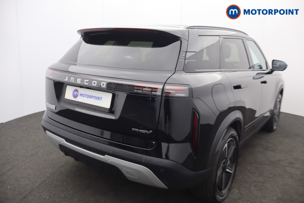 Jaecoo 7 Luxury Automatic Petrol Plug-In Hybrid SUV - Stock Number (1678029) - 2nd supplementary image