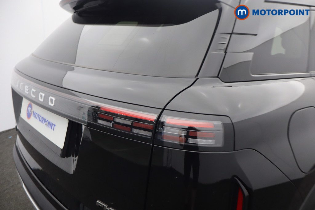 Jaecoo 7 Luxury Automatic Petrol Plug-In Hybrid SUV - Stock Number (1678029) - 3rd supplementary image